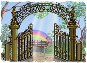 Rainbow Bridge